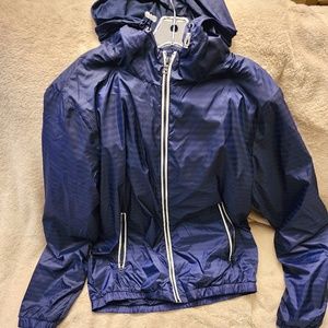 Hooded Jacket - Forever 21 - Men's